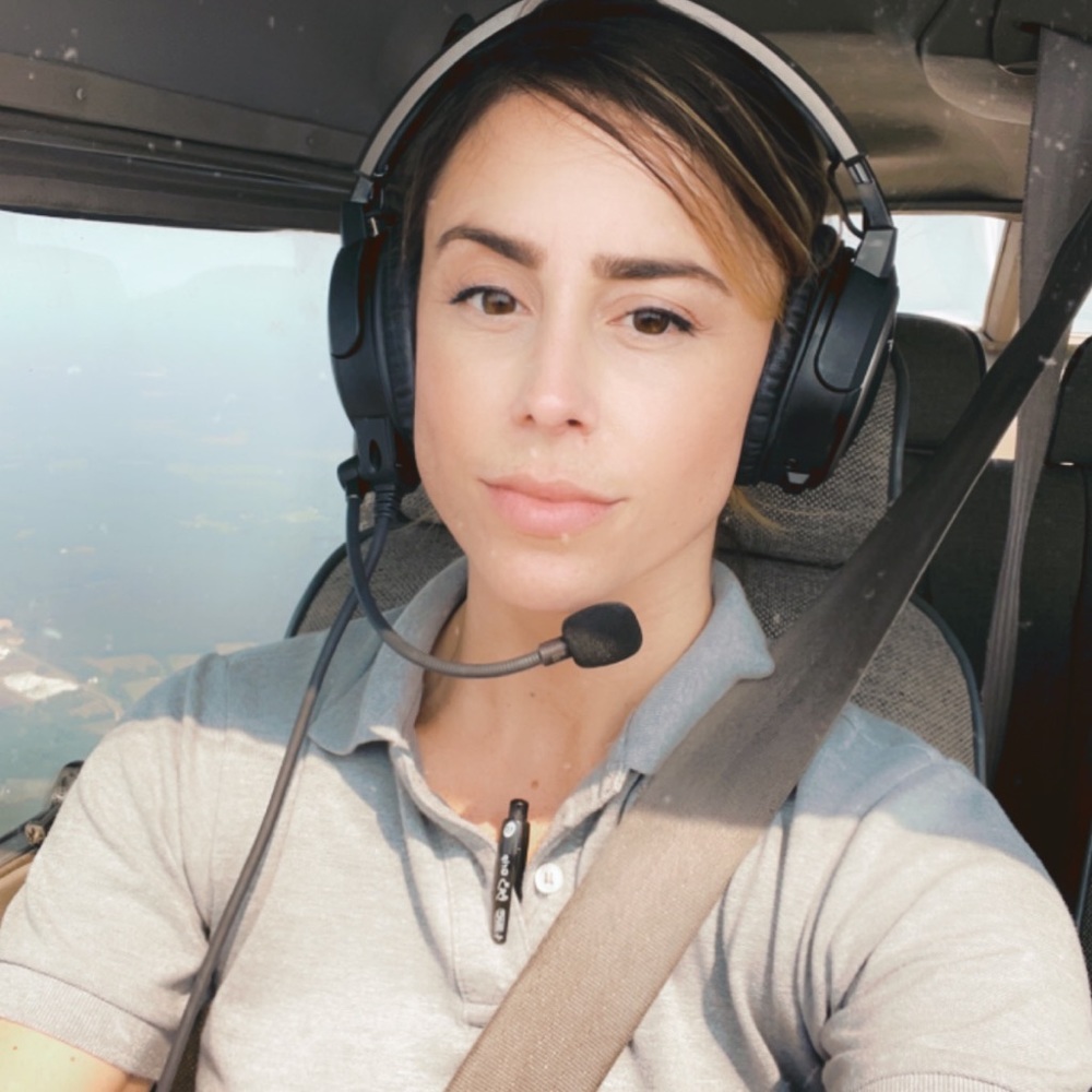 Meet your Posher, Michelle